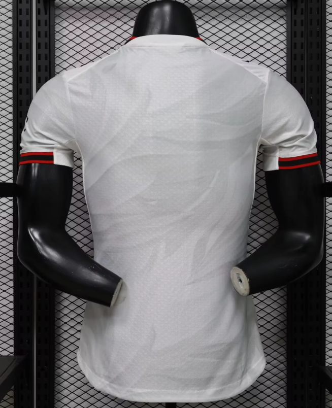2026/2027 Player Version AC Milan Away Football Jersey 1:1 Thai Quality topjersey