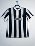 2017/2018 Retro Juventus Home