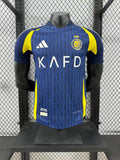 2024/2025 Player Version Al-Nassr Away