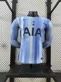 2024/2025 Long Sleeve Tottenham Away Player Version