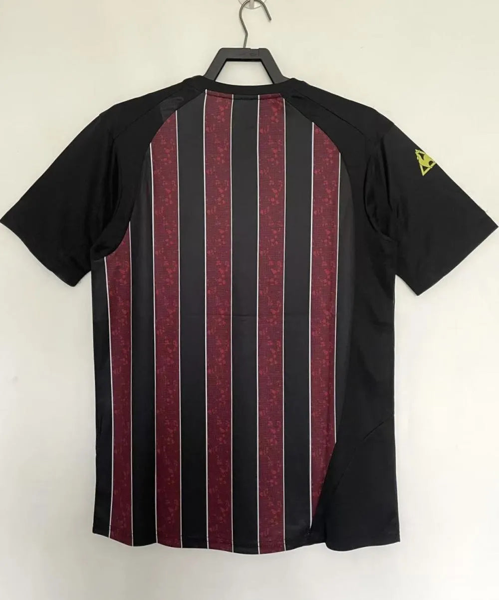 2008/2009 Retro Manchester City Away