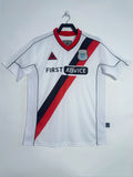 2002/2003 Retro Manchester City Away