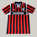 1996/1997 Retro Manchester City Away