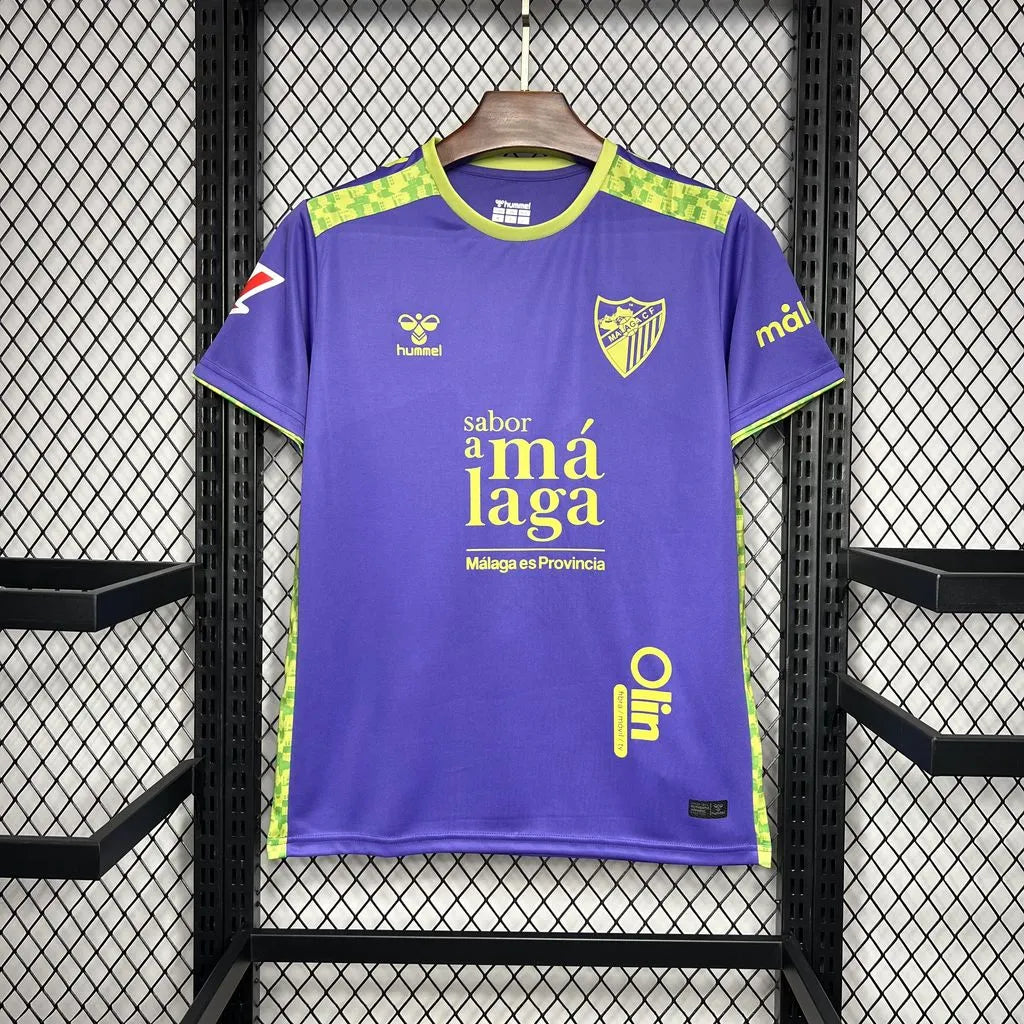 2024/2025 Malaga Away