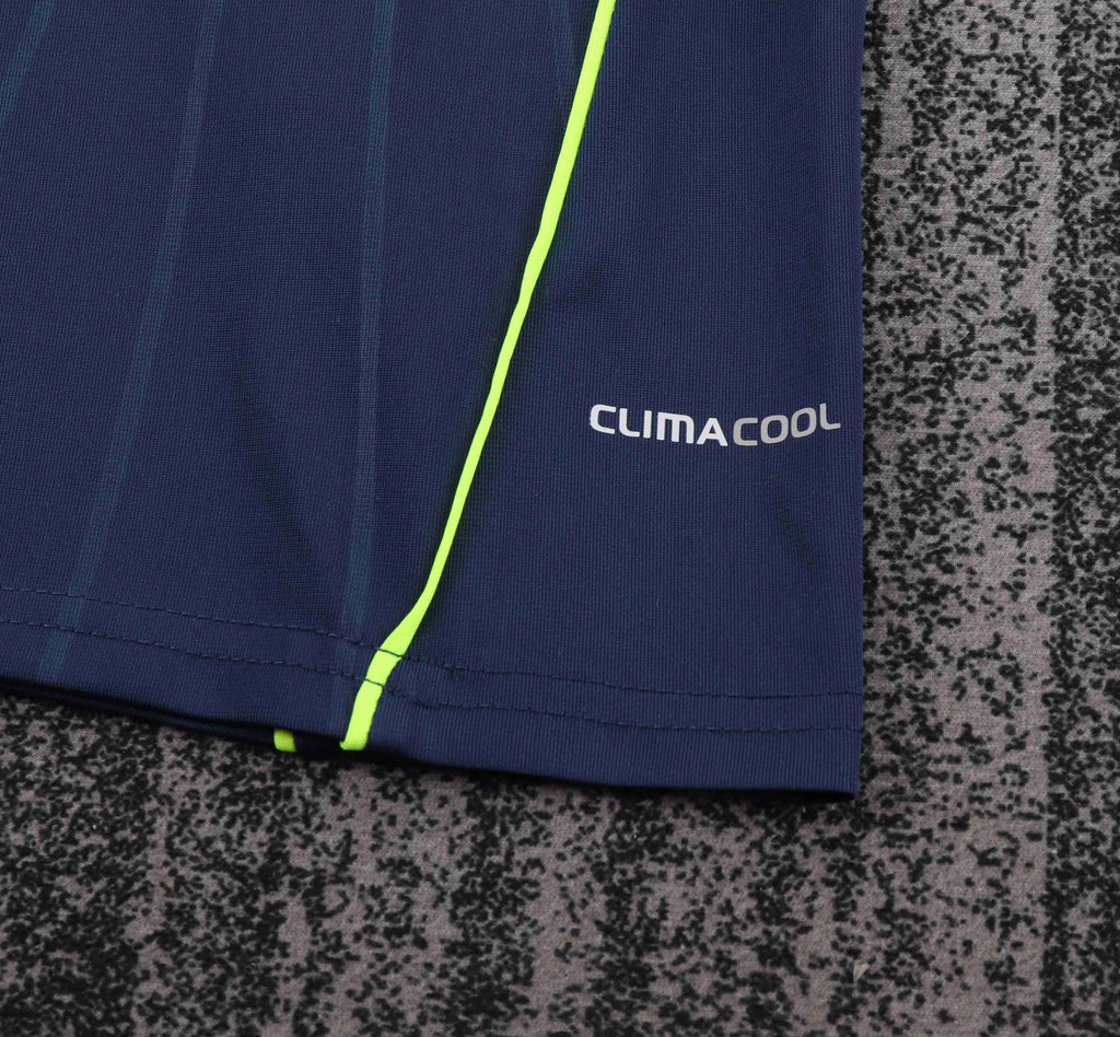 2010-2011 Retro Real Madrid Away