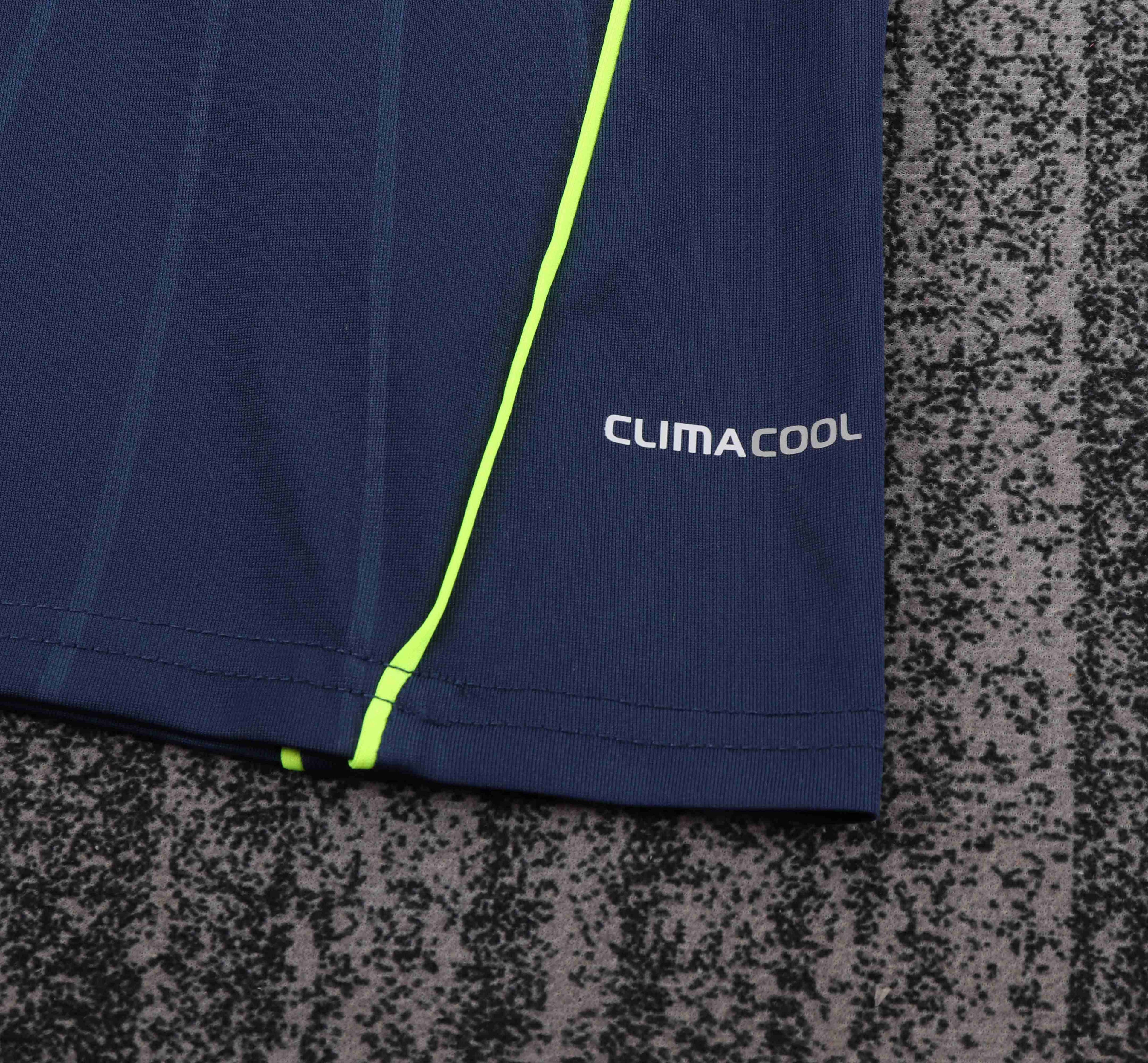 2010-2011 Retro Real Madrid Away