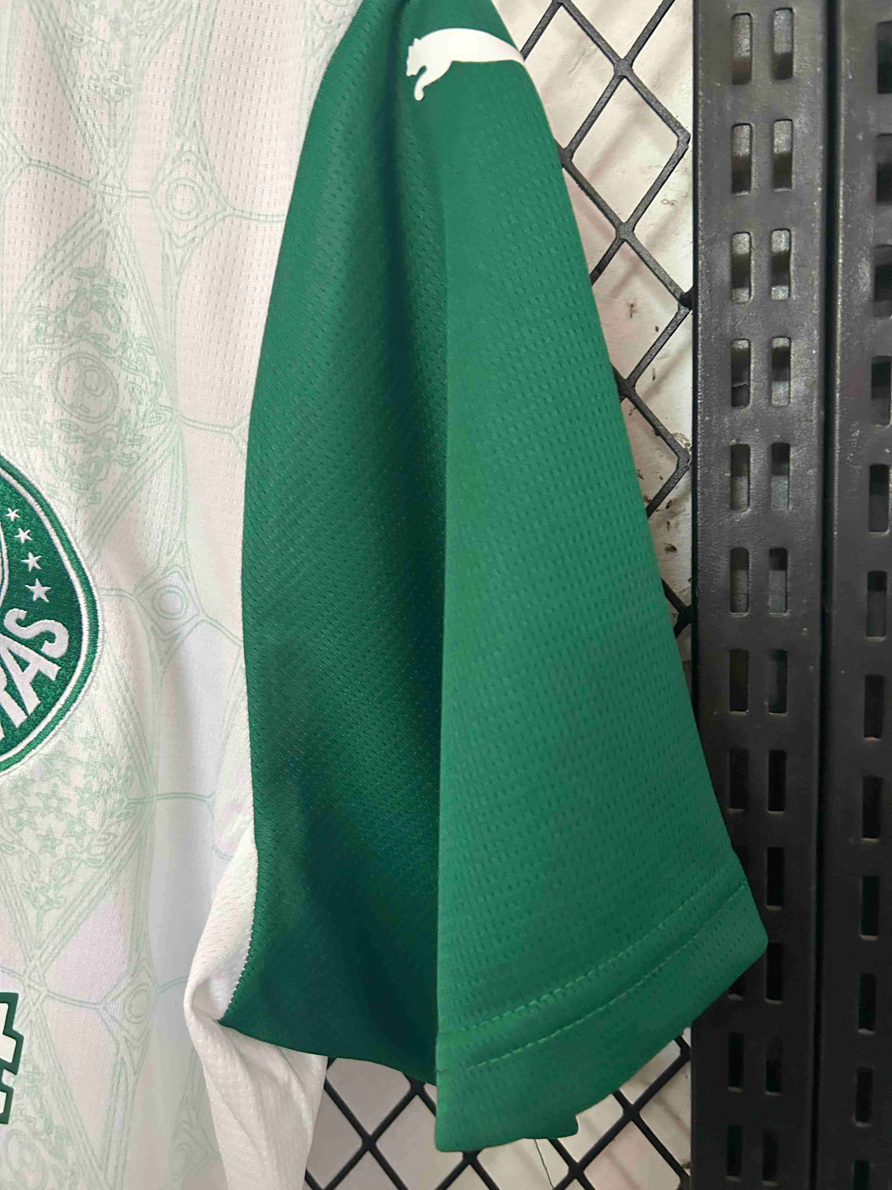 2025/2026 Palmeiras Away