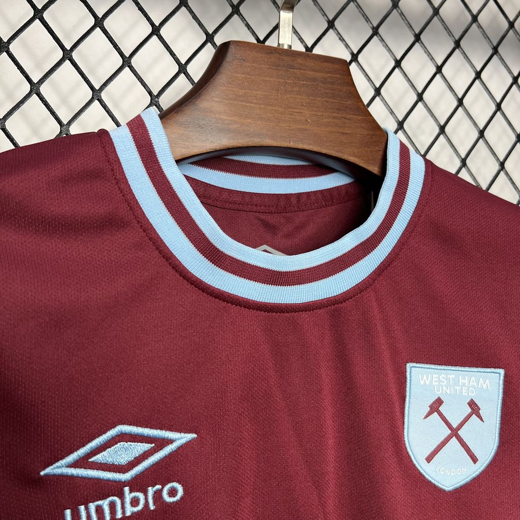 2024/2025 West Ham United