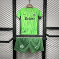 2024/2025 Sporting Lisbon Third Away