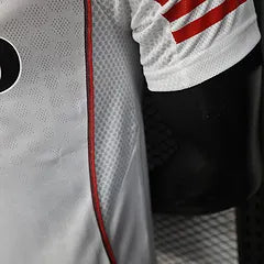 2025/2026 Player Version River Plate Home