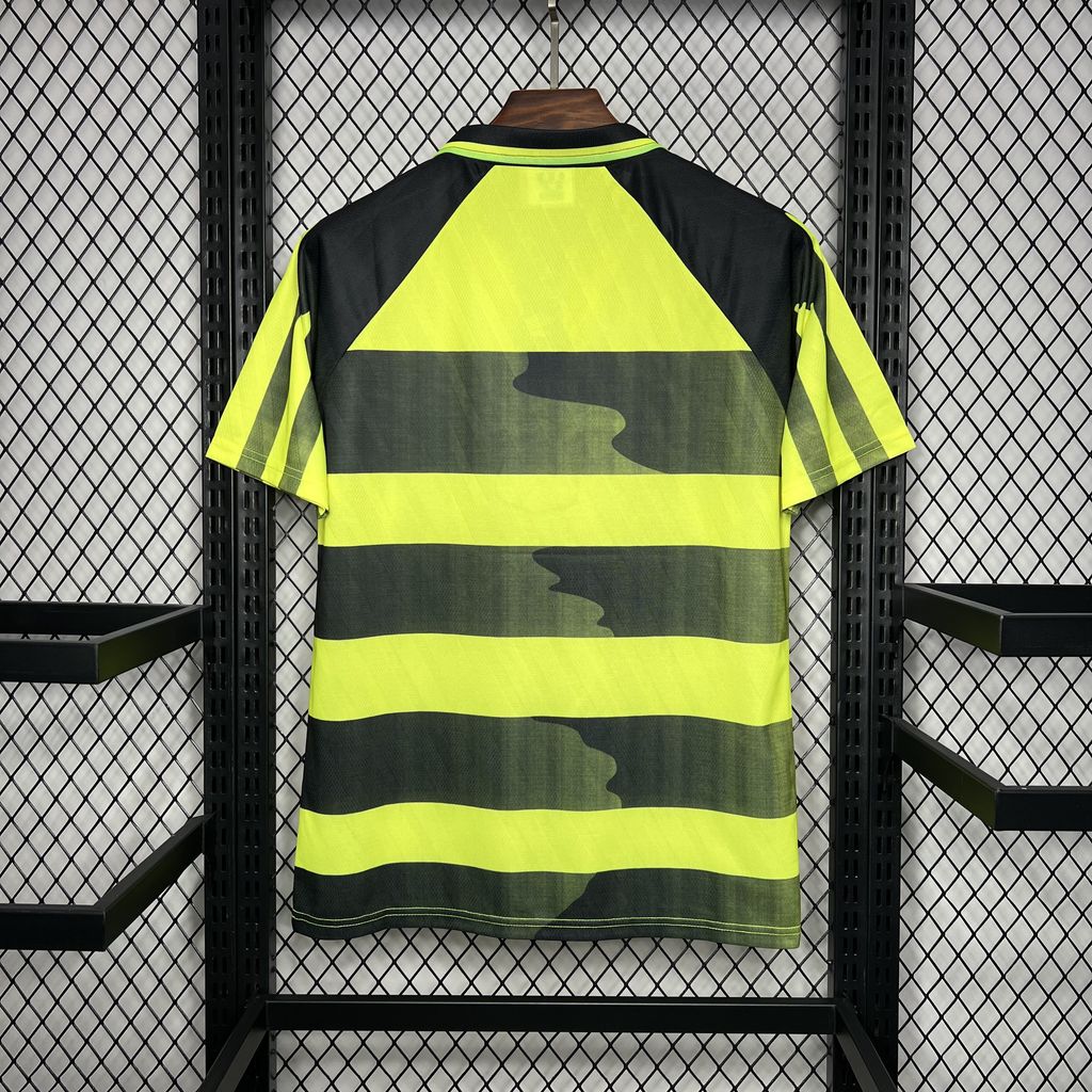 1996/1997 Retro Celtic Home