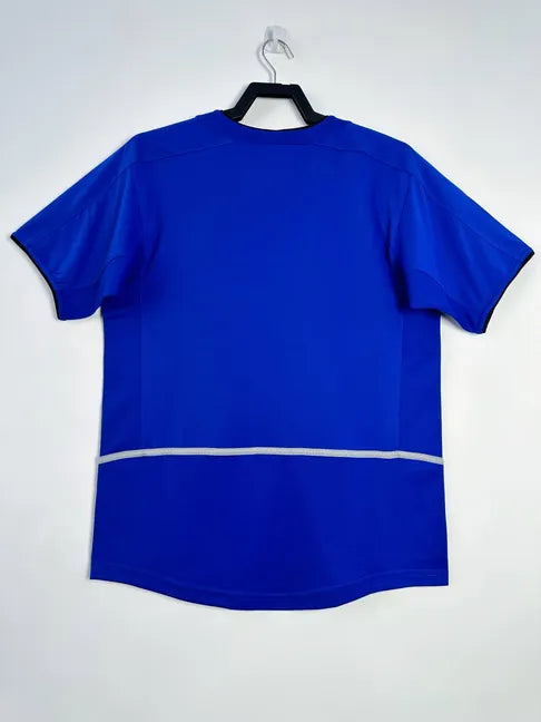 2002/2003 Retro Manchester United Third Away