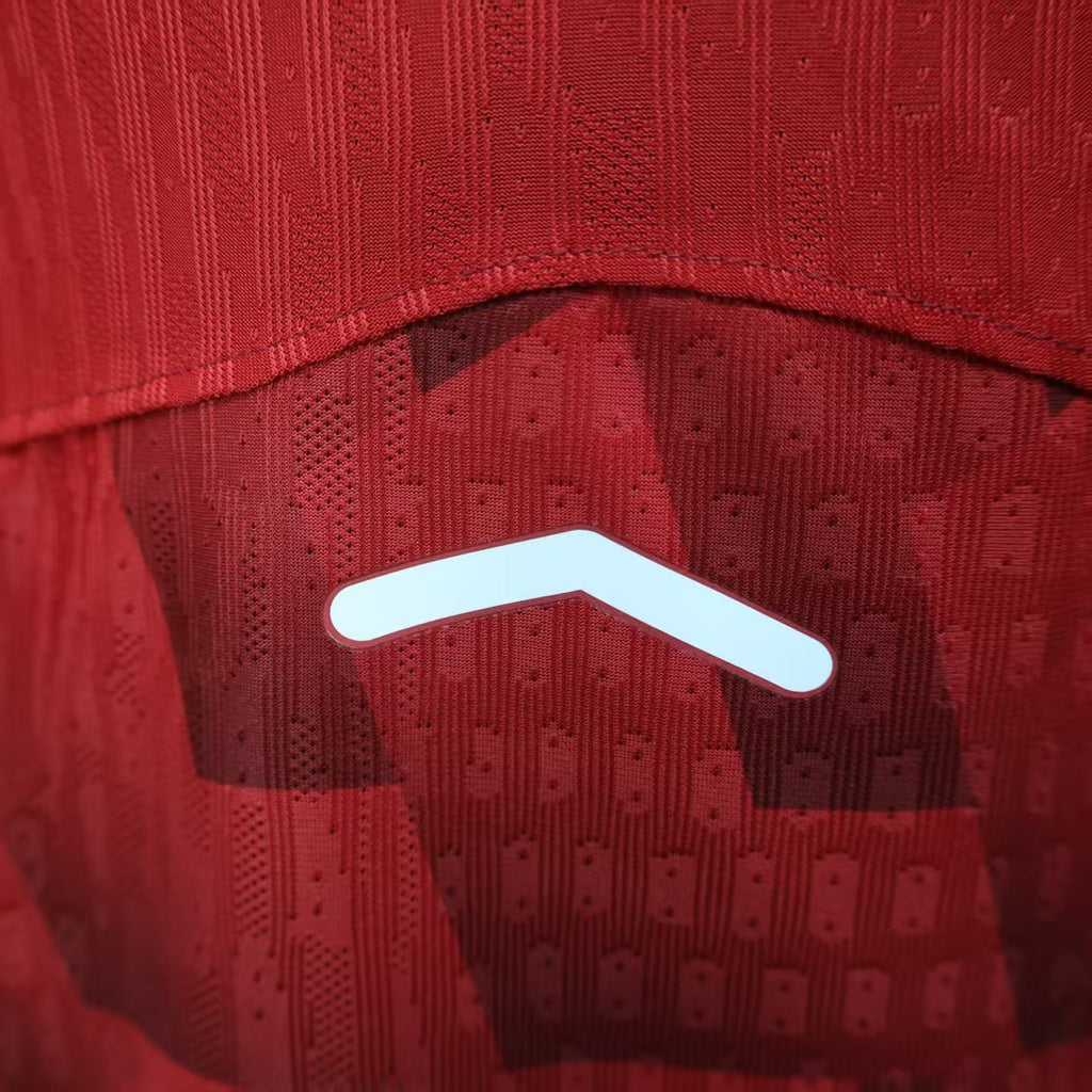 2025/2026 Player Version Lille Home