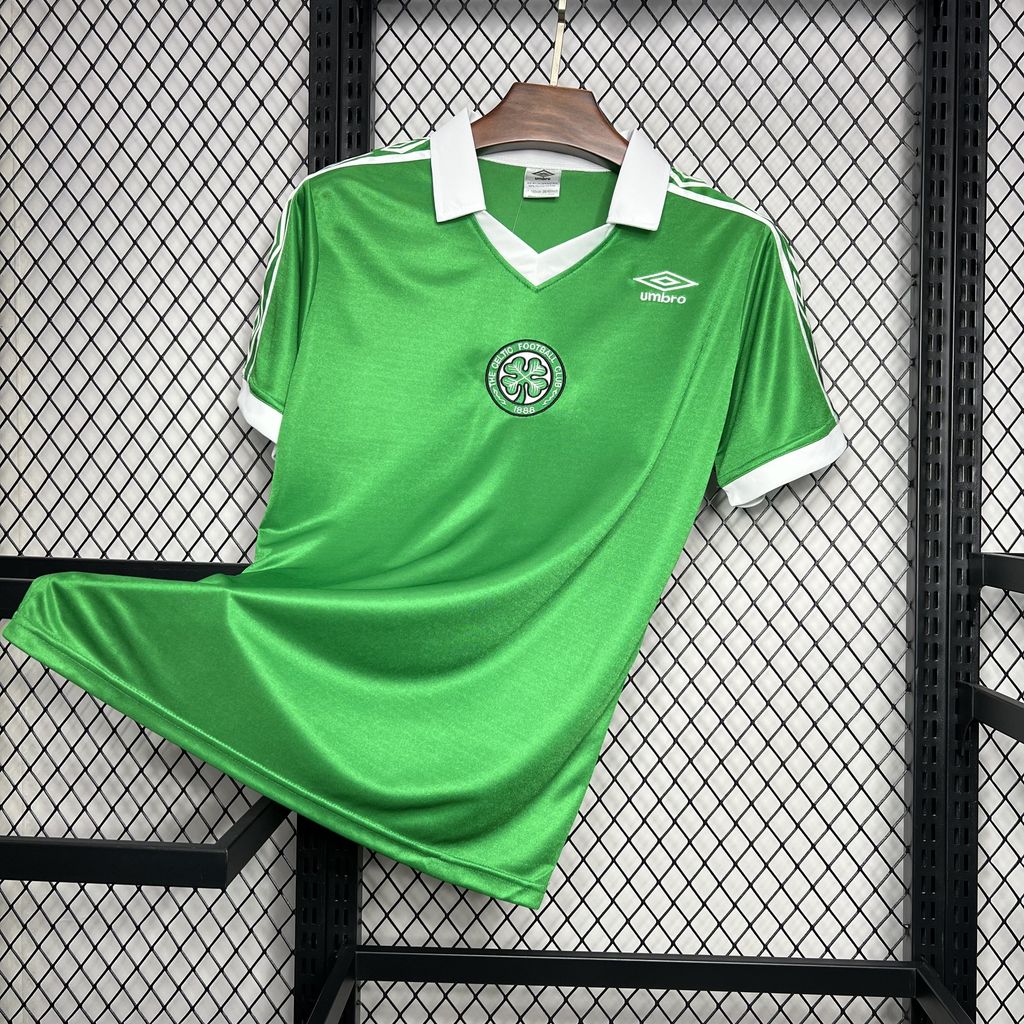 1980 Retro Celtic Home