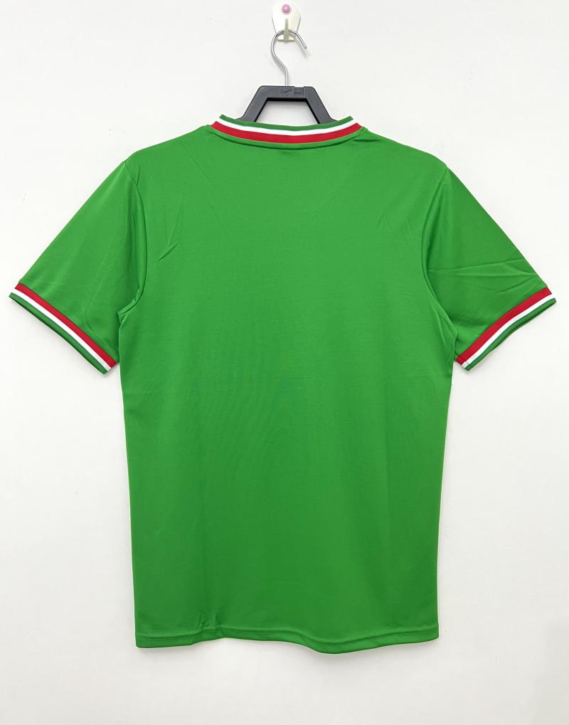 1970 Retro Mexico Home