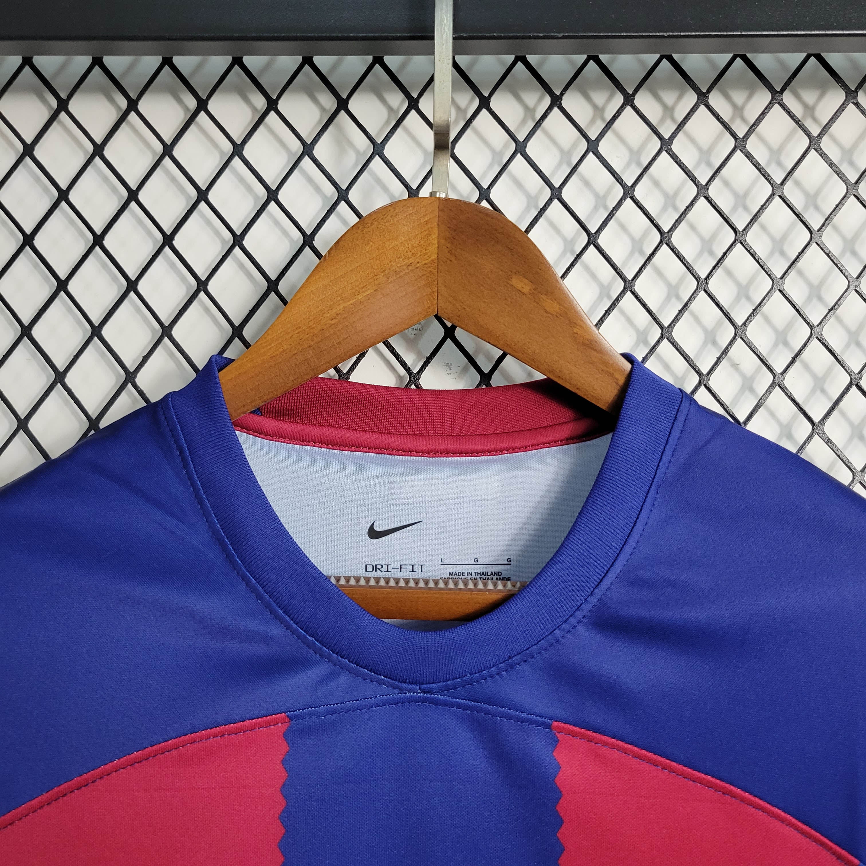 2023/2024 Barcelona Home