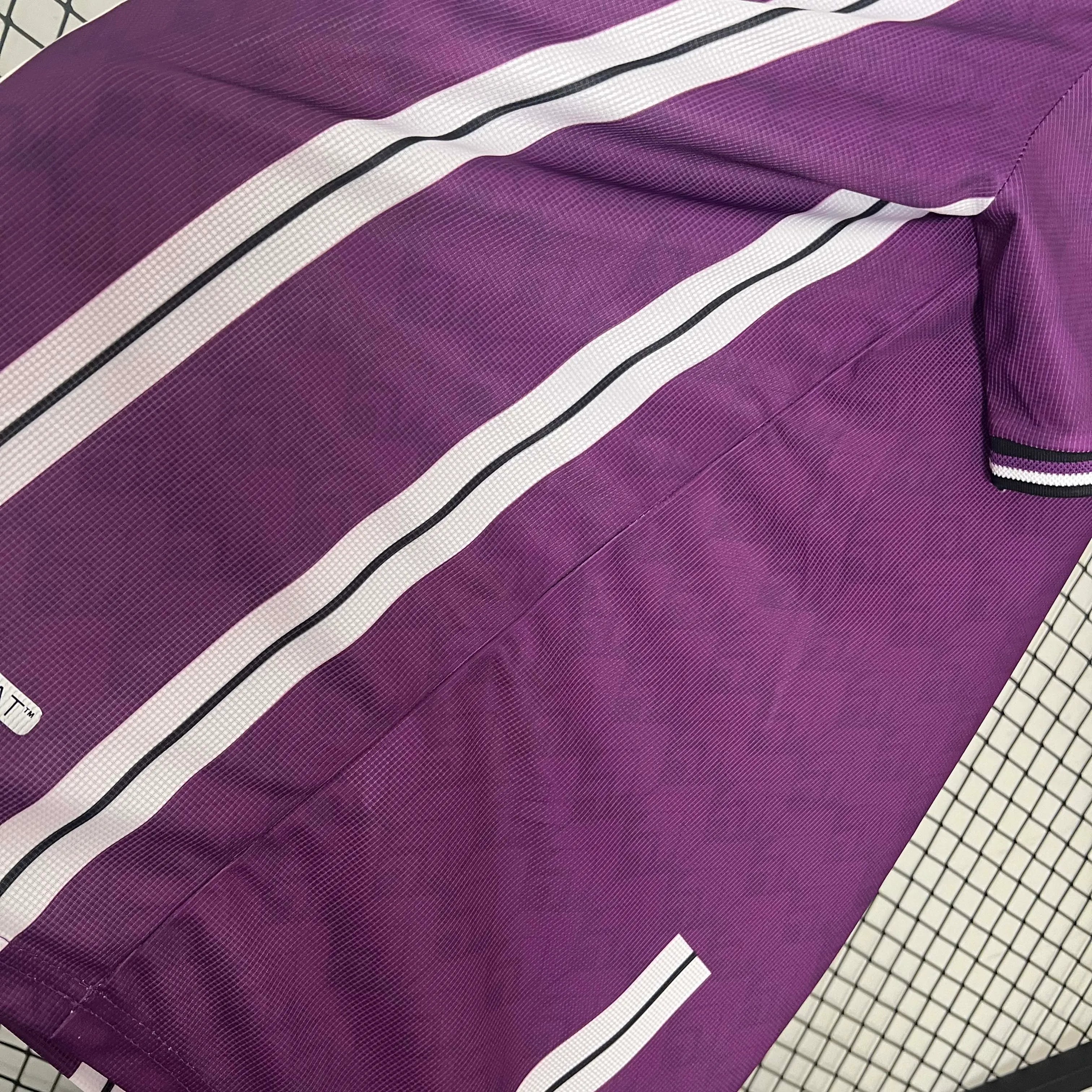 2024/2025 Real Valladolid Home