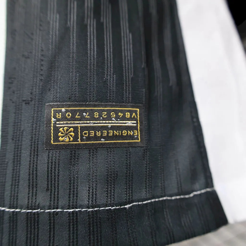 2024/2025 Player Version Corinthians Third Away Jersey