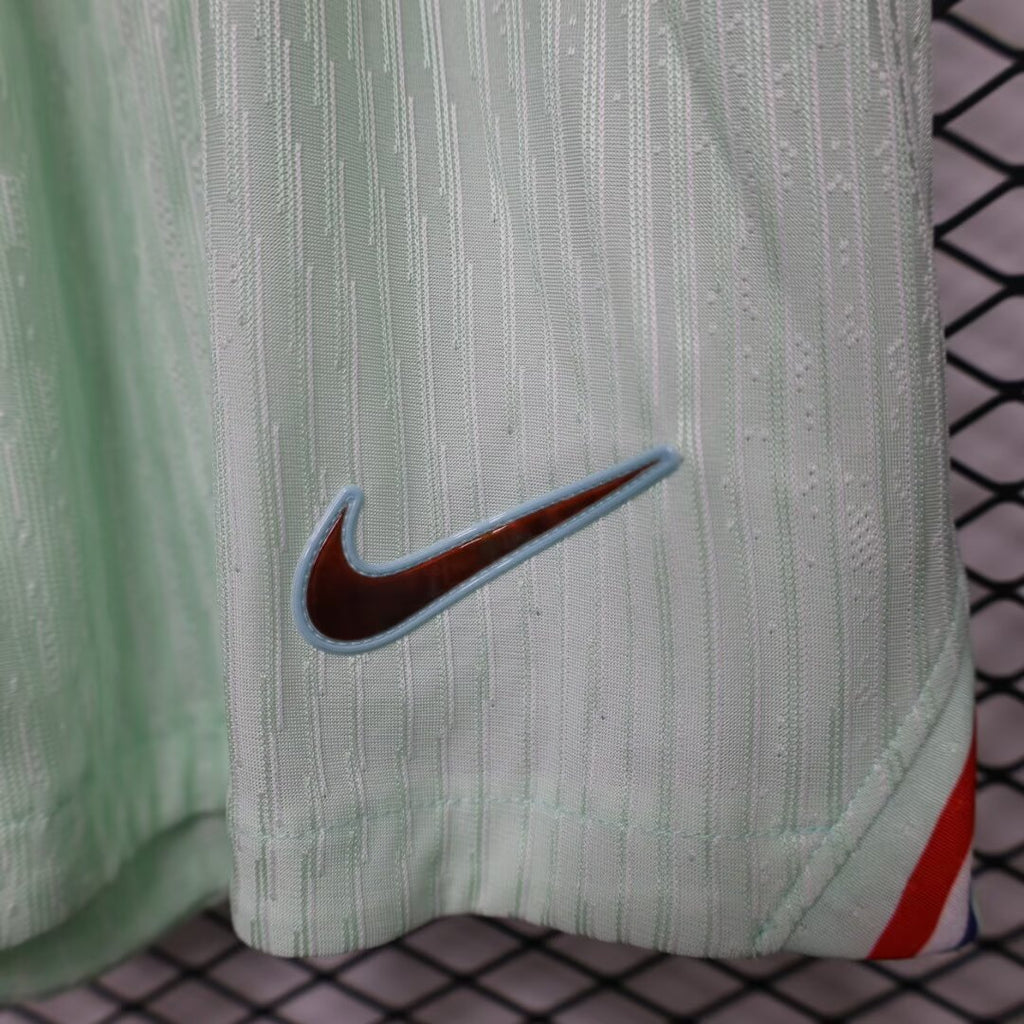2026/2027 Player Version France Away Shorts 1:1 Thai Quality