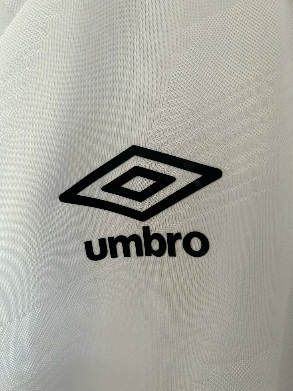 2025/2026 Santos Home