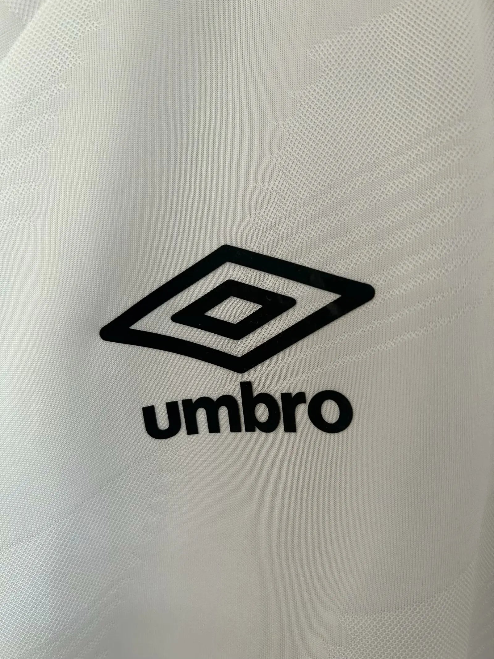 2025/2026 Santos Home