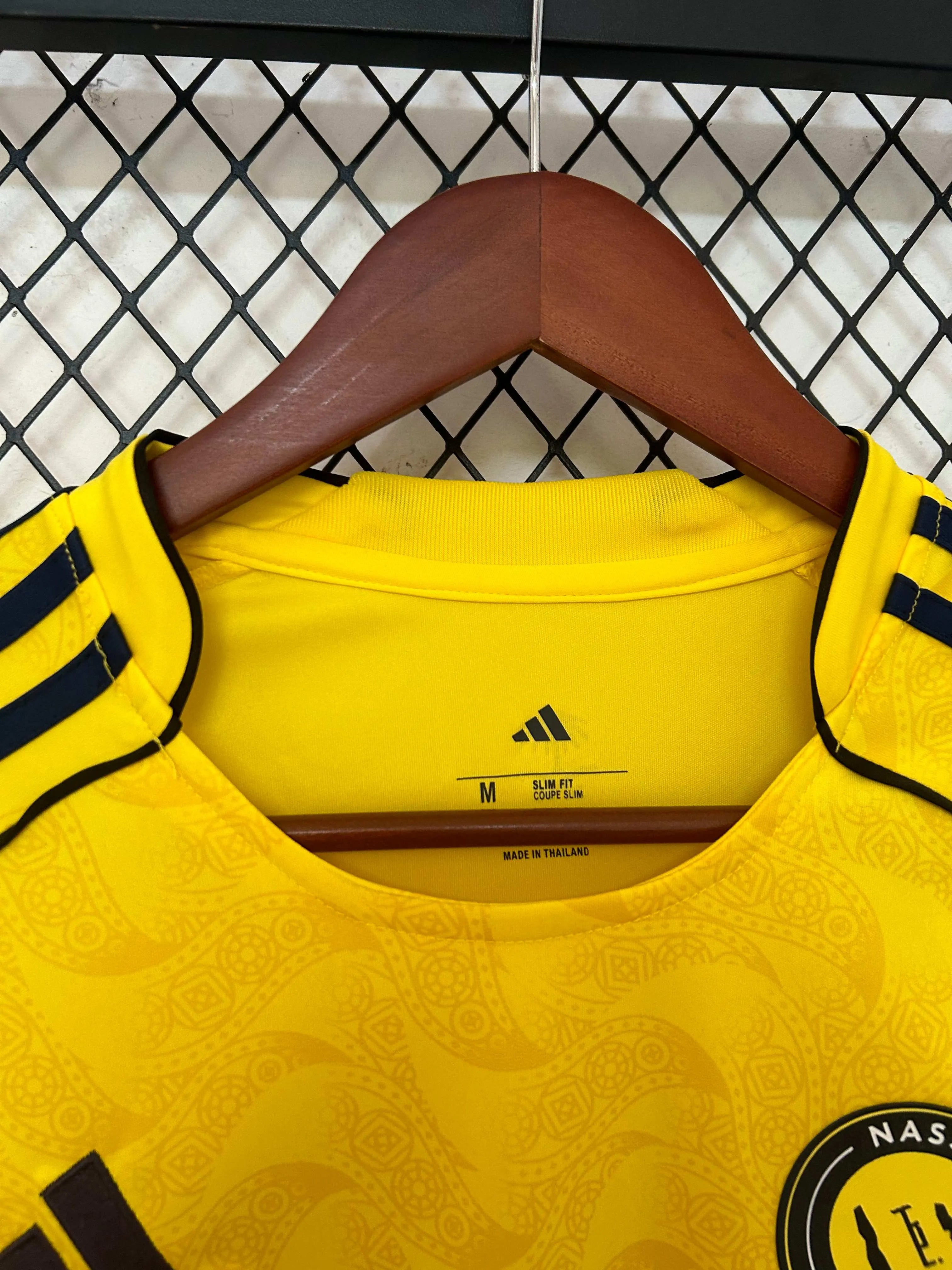 2025/2026 Al-Nassr Home