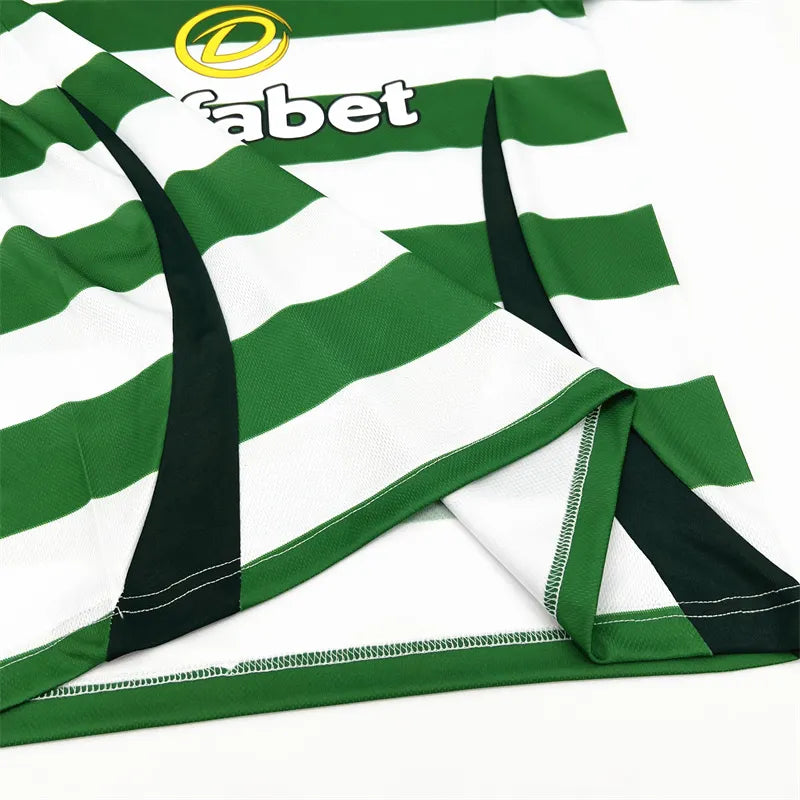 2024/2025 Celtic Home