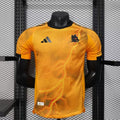 2025/2026 Player Version Roma Away