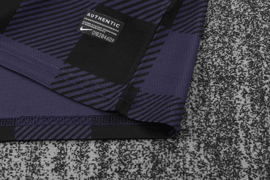 2013-2014 Retro Manchester United Away