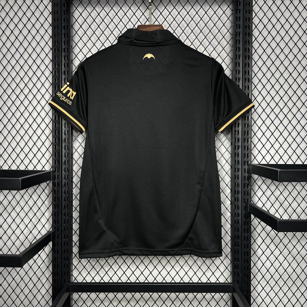 2024/2025 Valencia Away