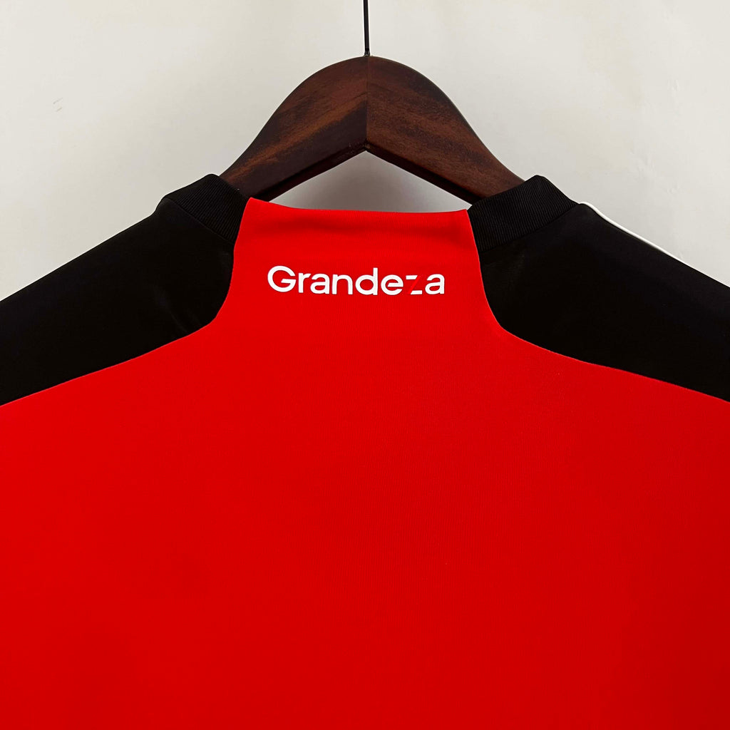 2023/2024 River Plate Away
