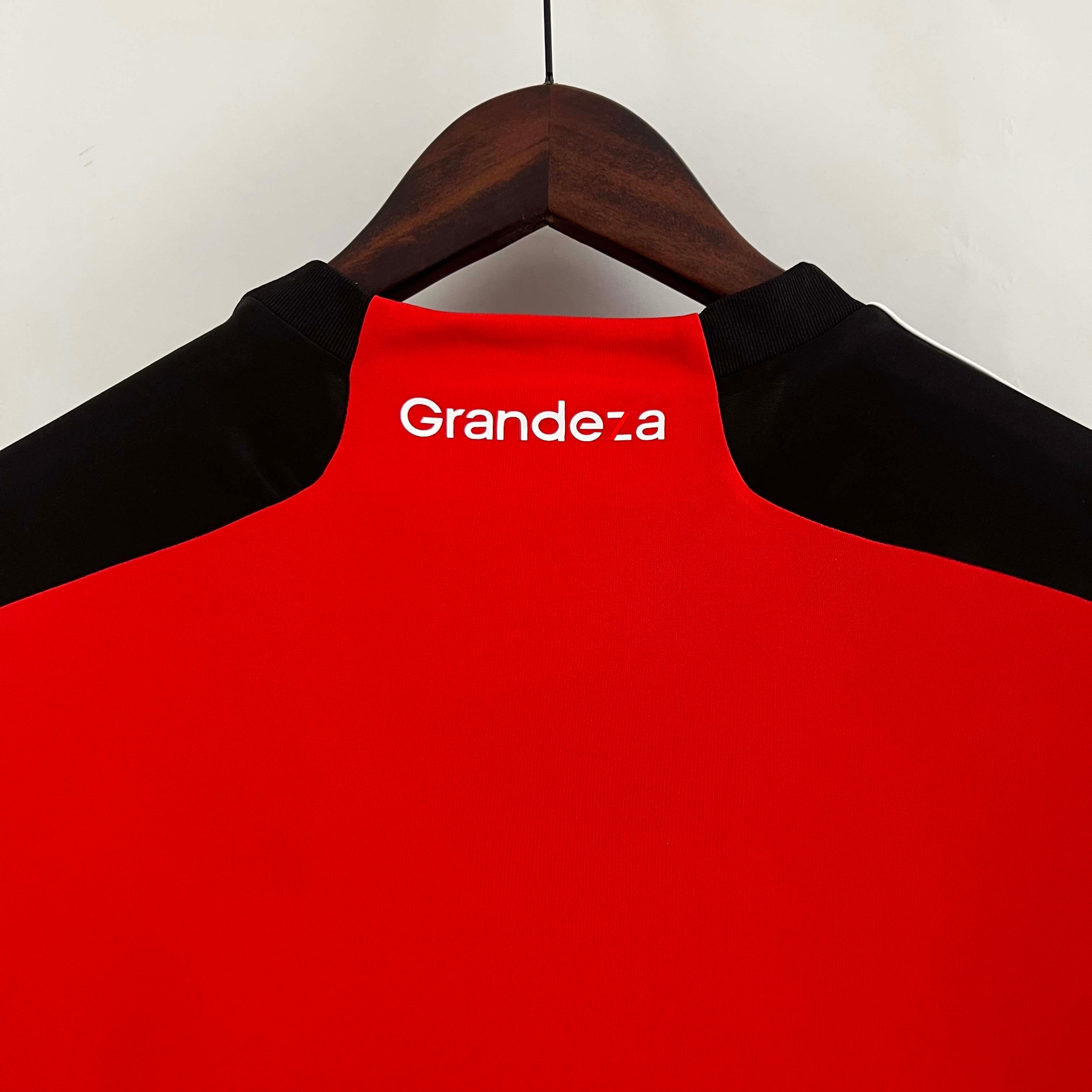 2023/2024 River Plate Away