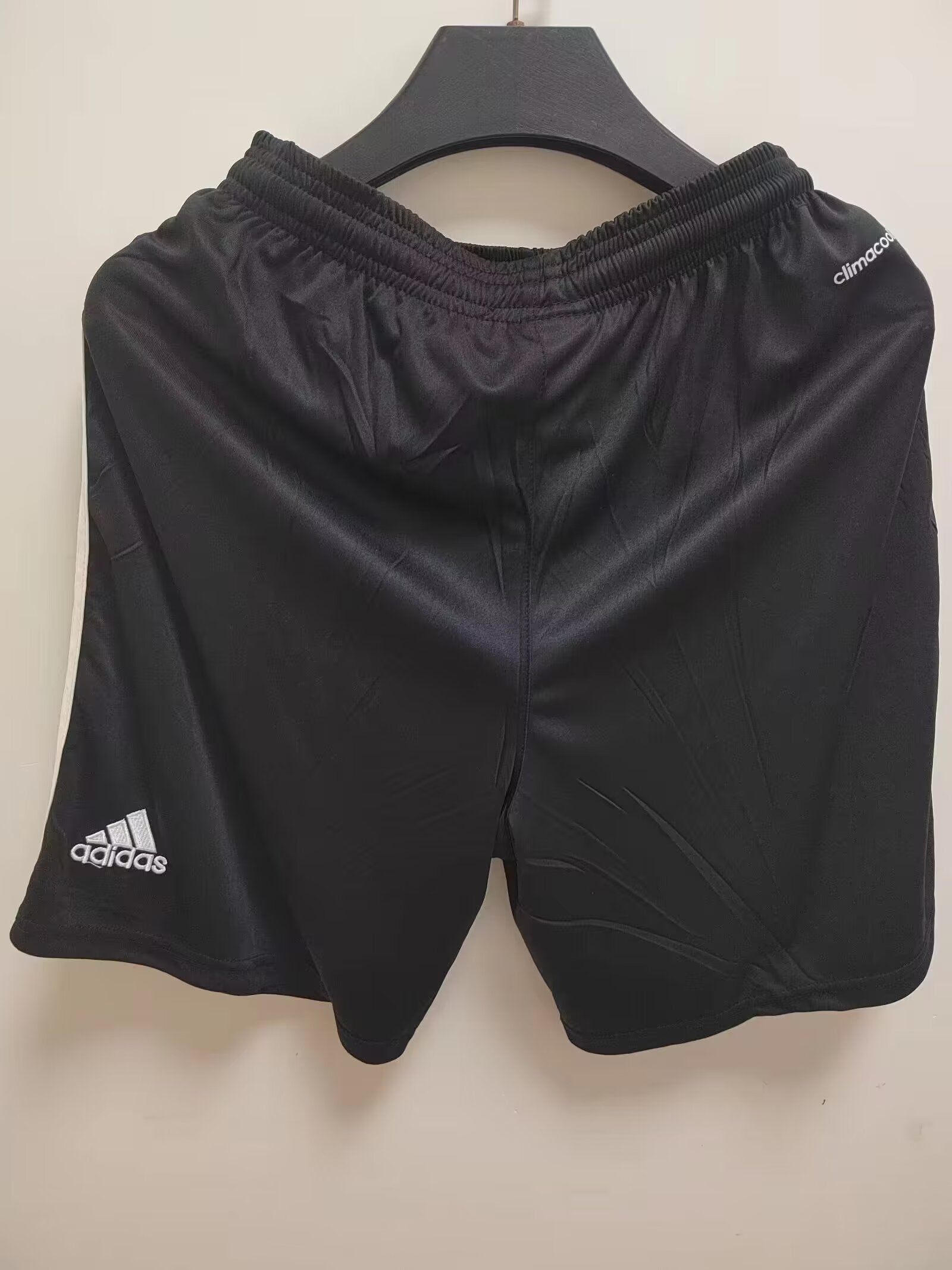 2014/2015 Retro Real Madrid Third Away Shorts