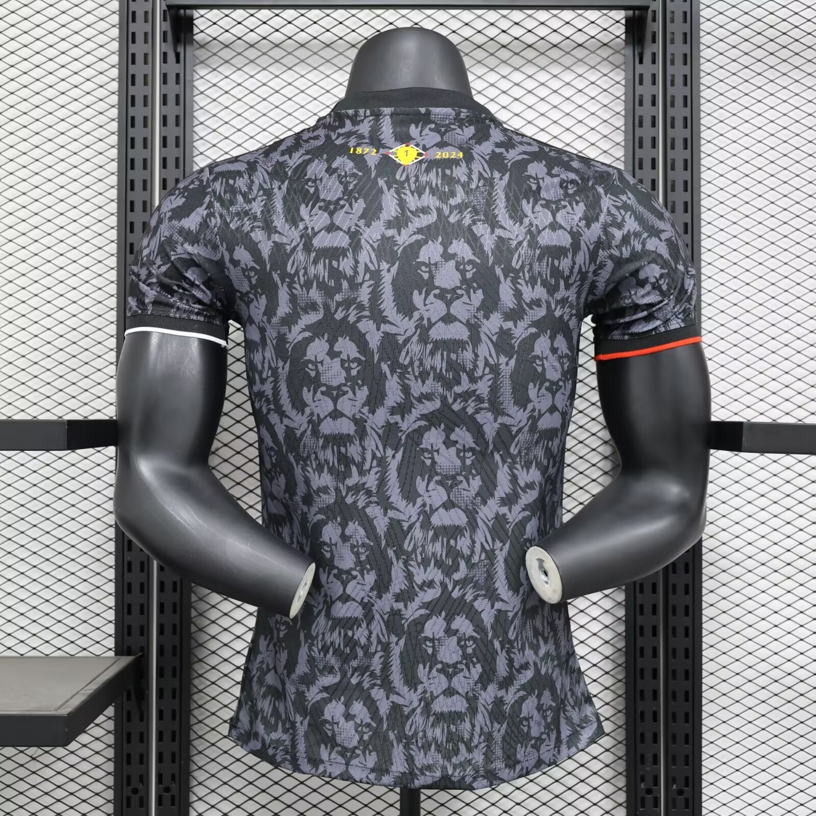 2024 Player Version England Special Edition