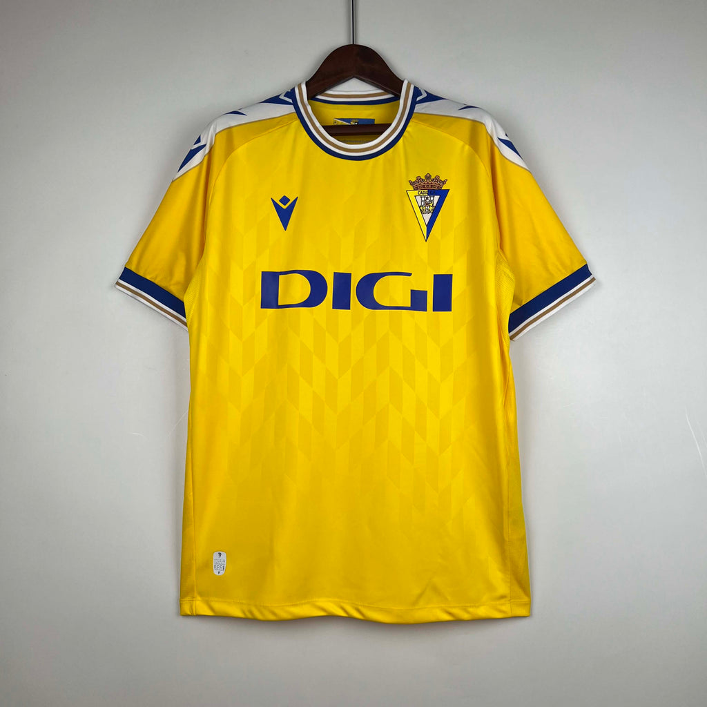 2023/2024 Cádiz Home