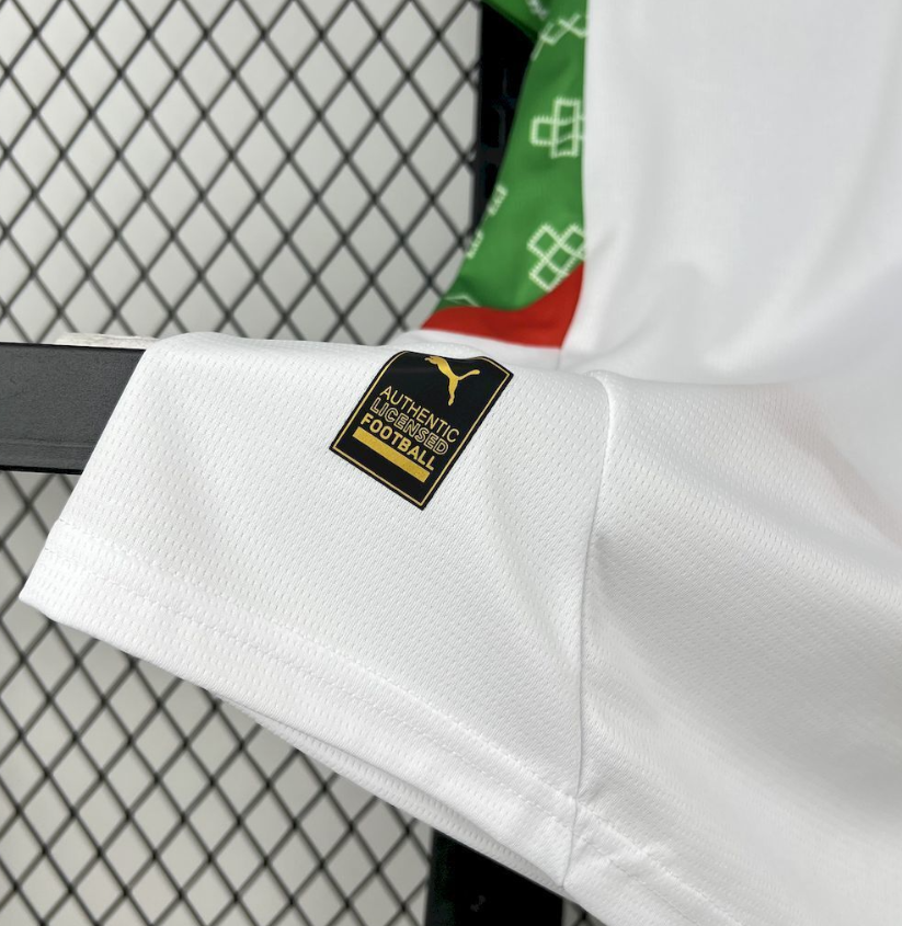 2025/2026 Morocco National Team Away