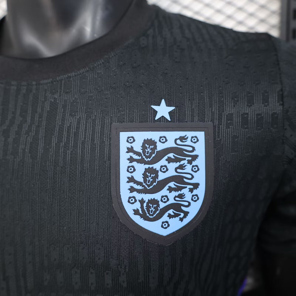 2025 Player Version England Away