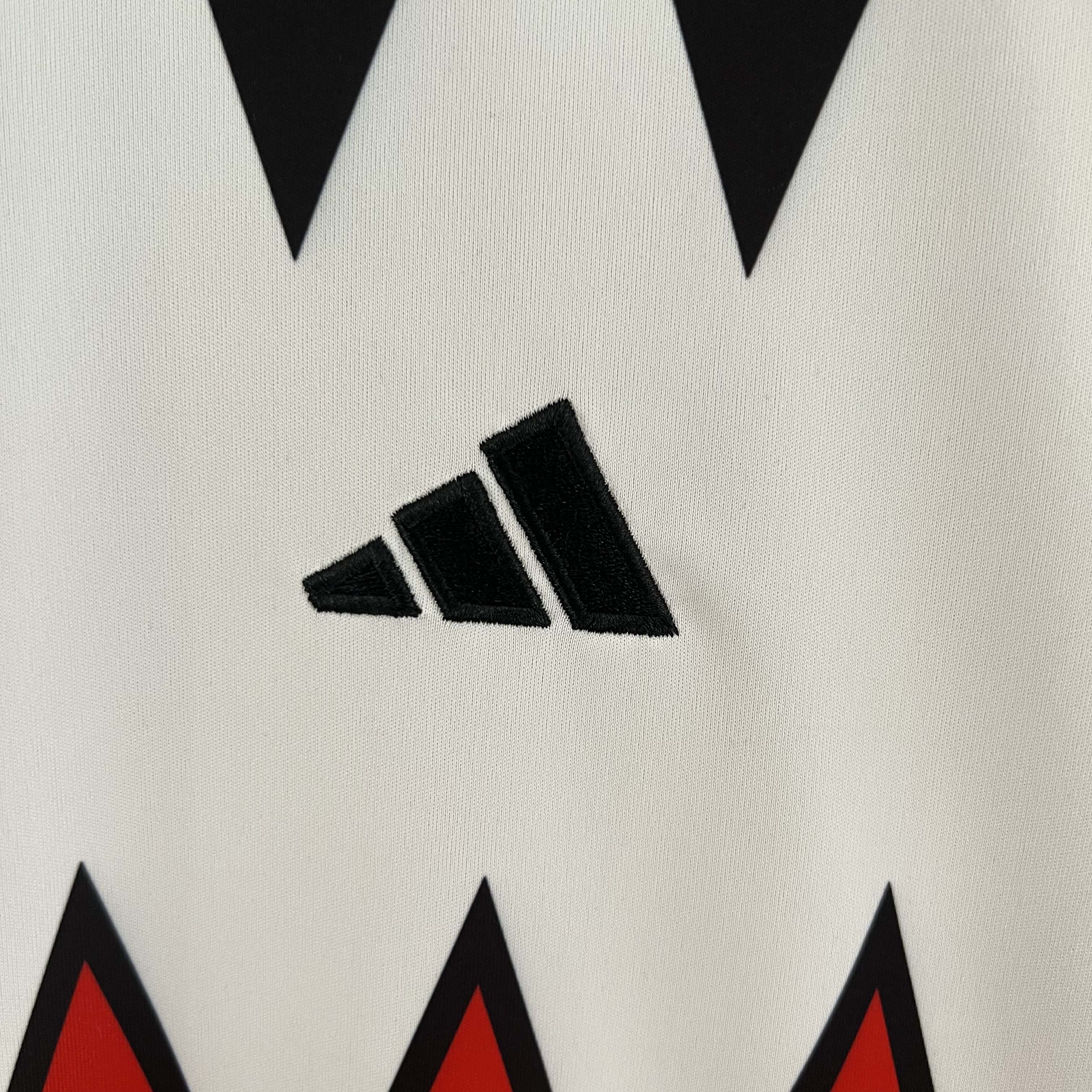 2023/2024 River Plate Away