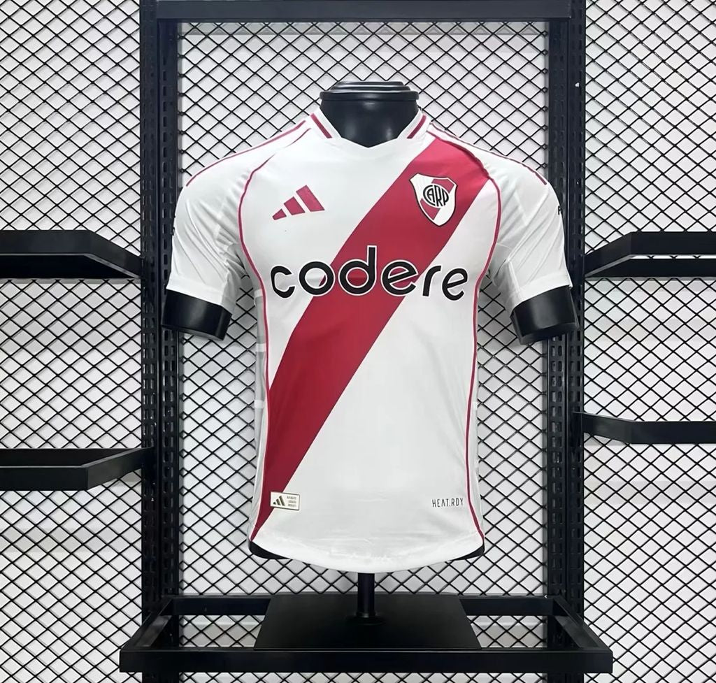 2024/2025 Player Version River Plate Home