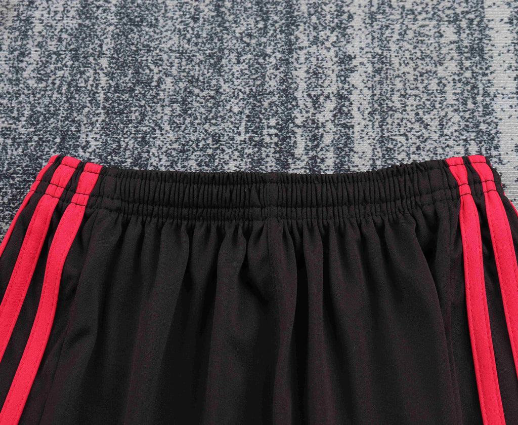 2006/2007 Retro Long Sleeve AC Milan Home