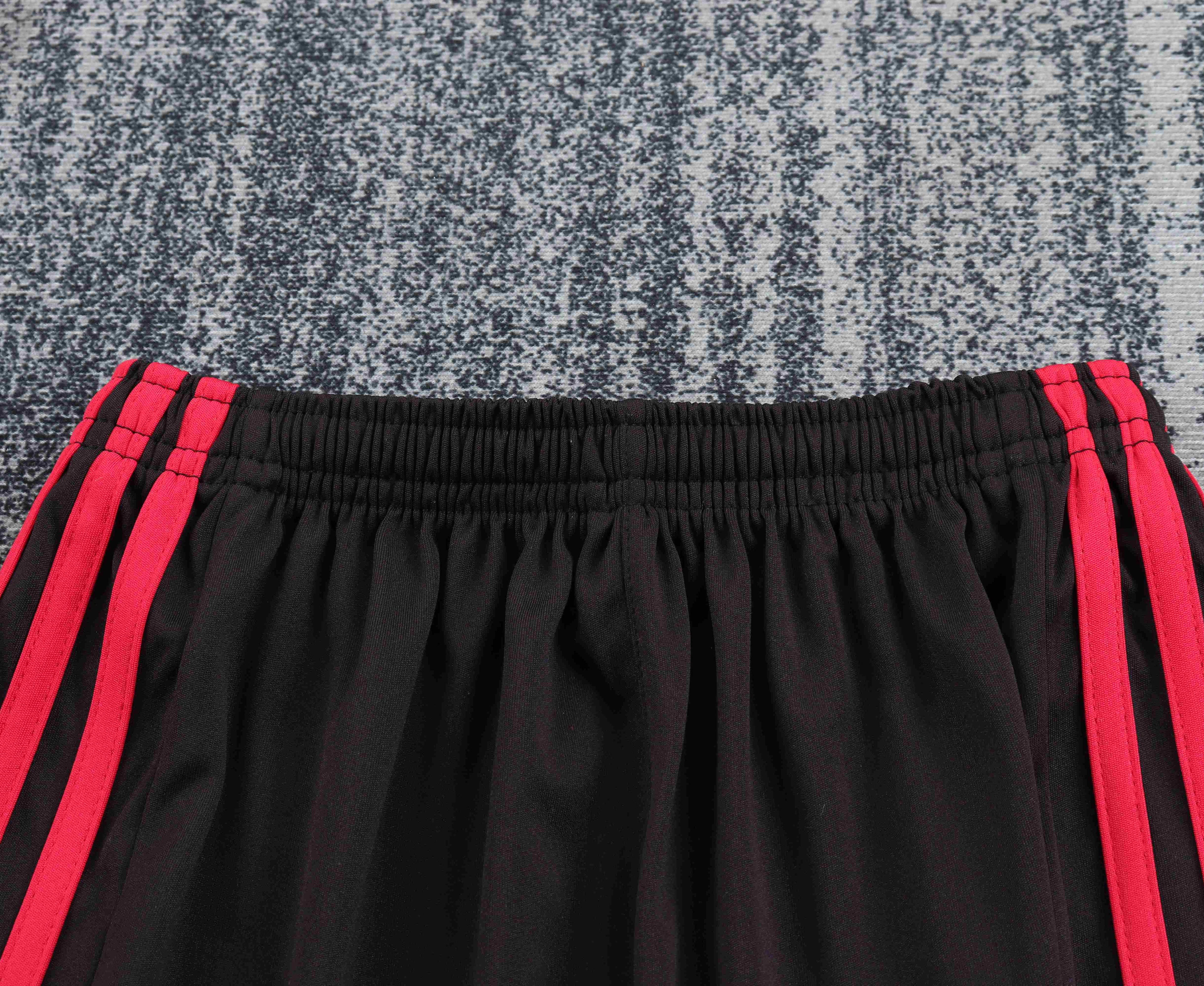 2006/2007 Retro Long Sleeve AC Milan Home