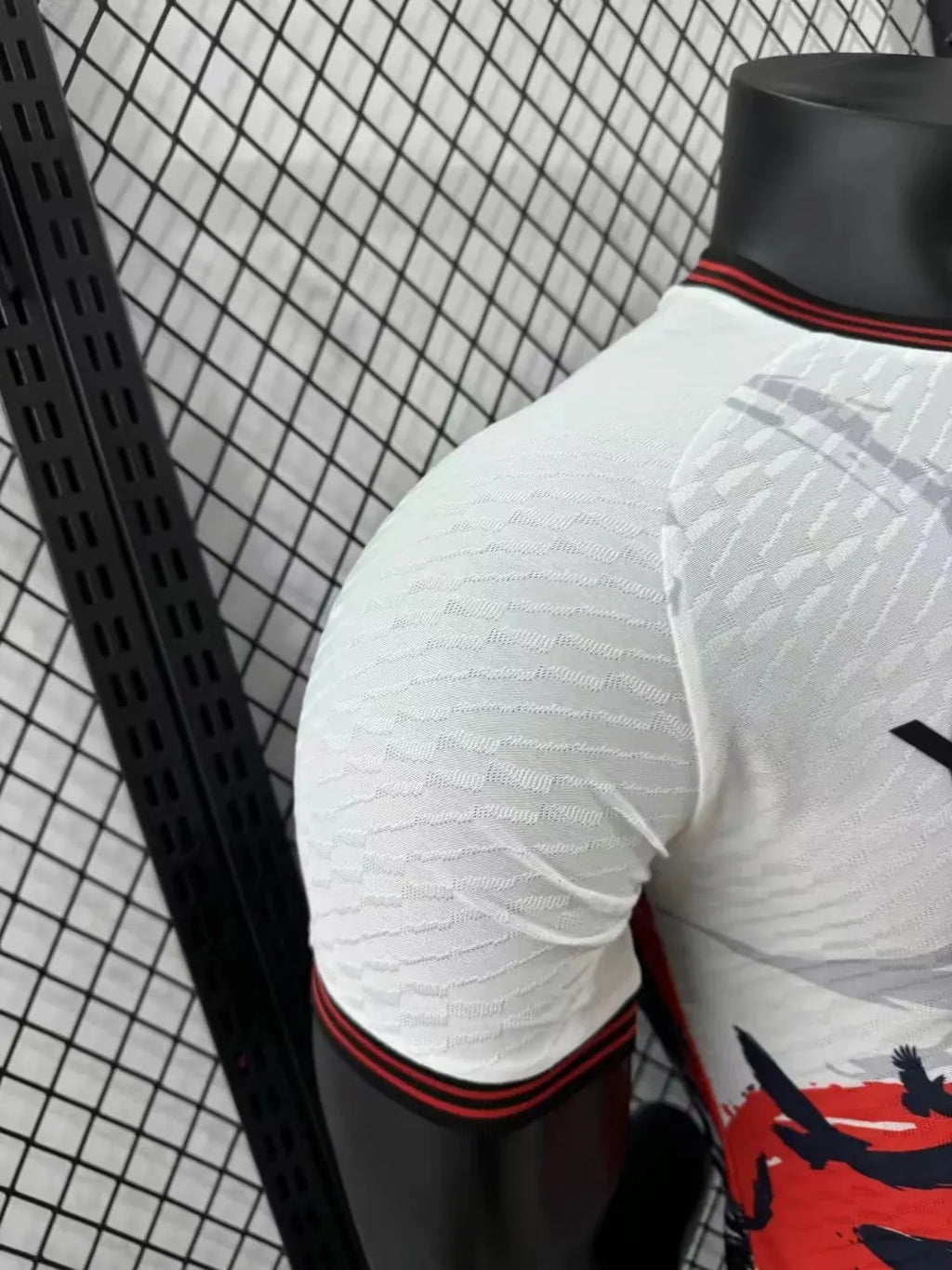2024/2025 Player Version Japan Special Edition Jersey 04