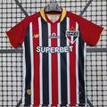 2025/2026 São Paulo Away