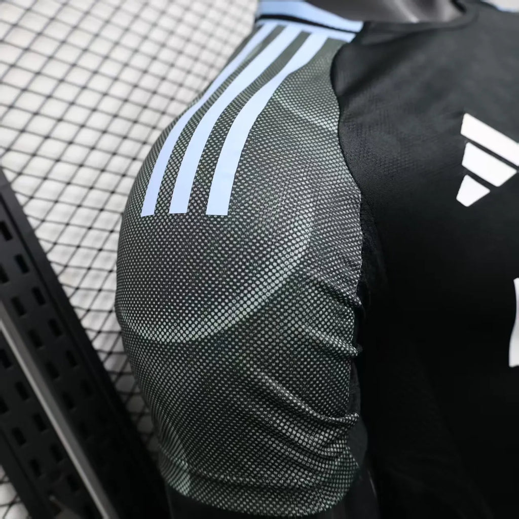 2025/2026 Player Version Aston Villa Away