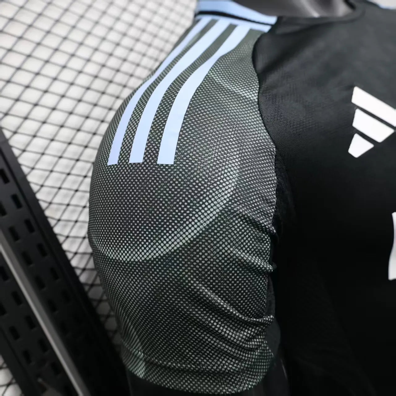 2025/2026 Player Version Aston Villa Away