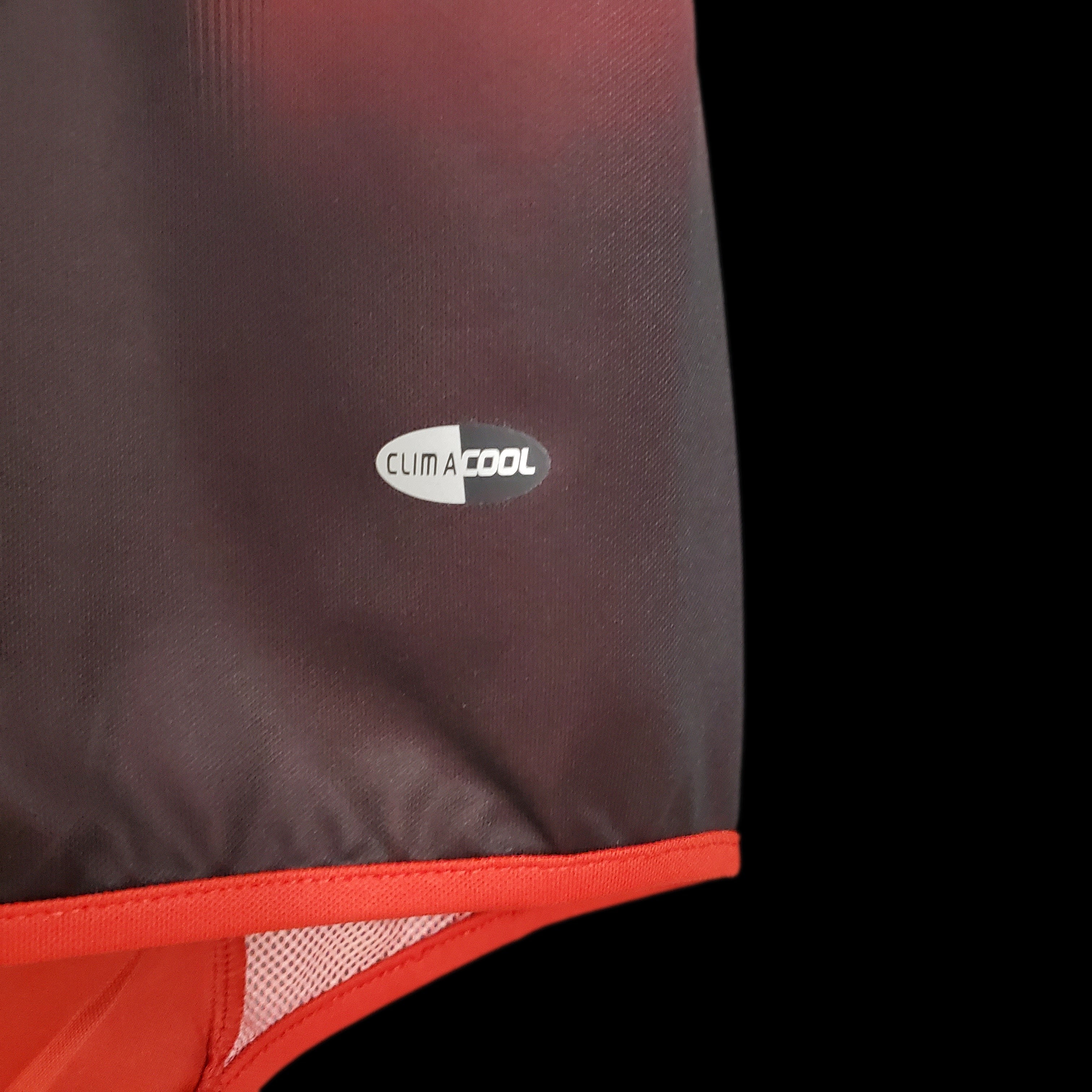 2004/2005 Retro AC Milan Home