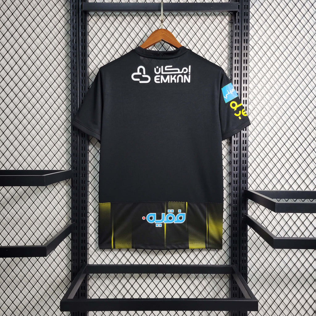 2023/2024 Ittihad Third Away
