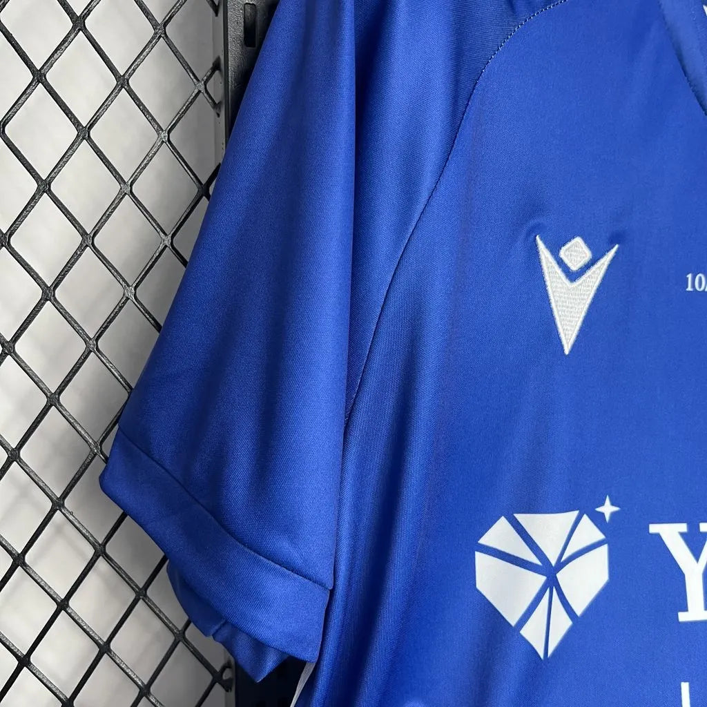 2024/2025 Real Sociedad Special Edition Jersey