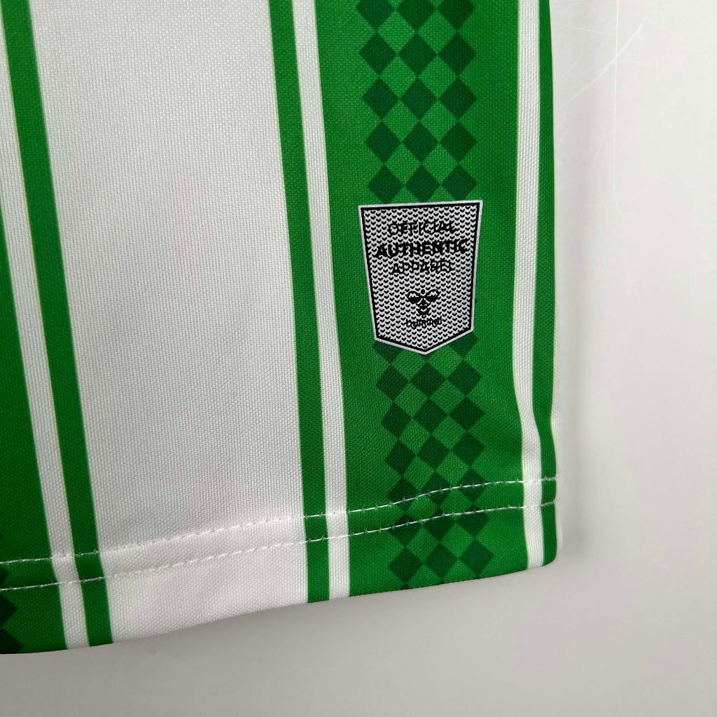 2023/2024 Real Betis Home