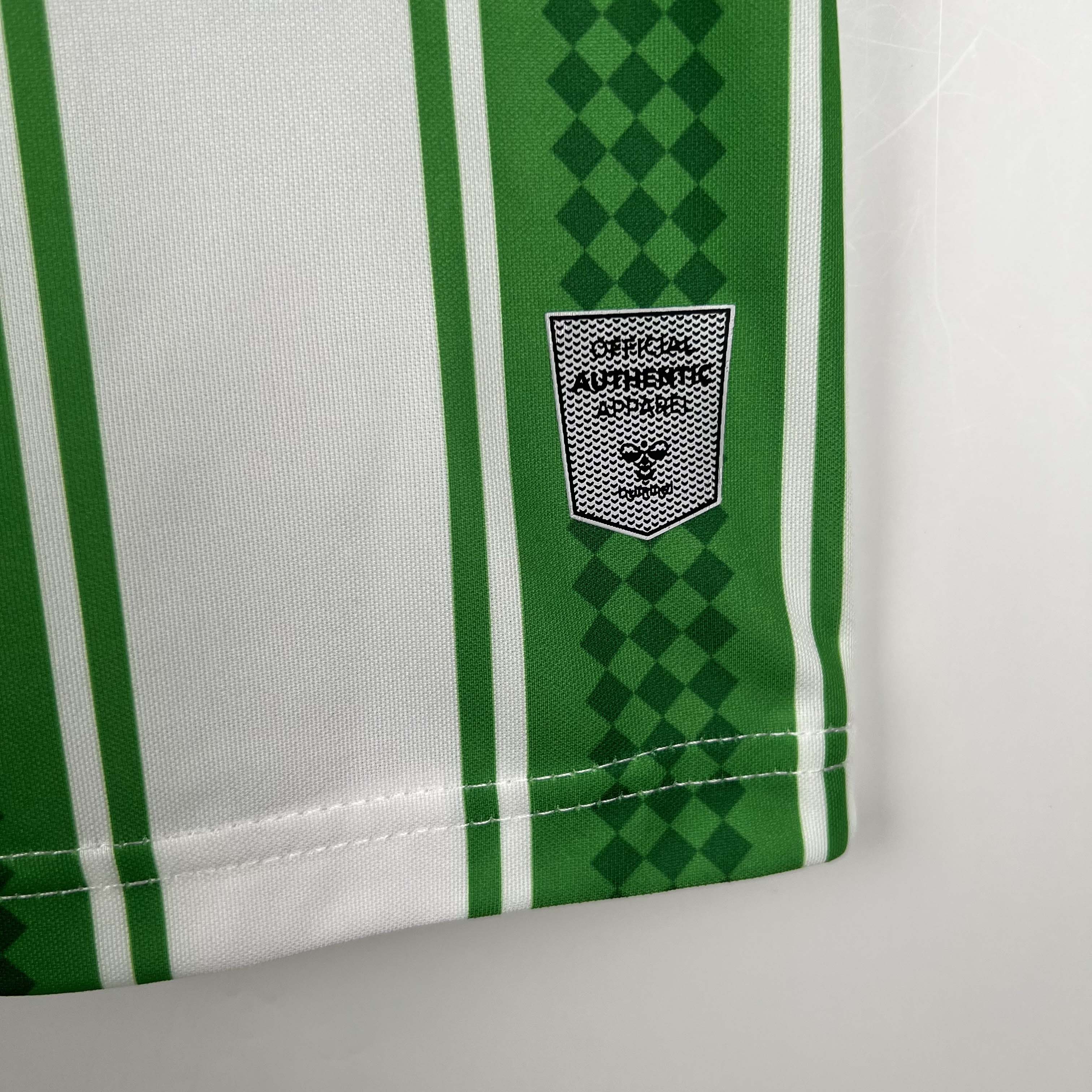 2023/2024 Real Betis Home
